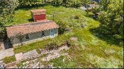 20181 Soulsbyville Road, Soulsbyville CA 95372