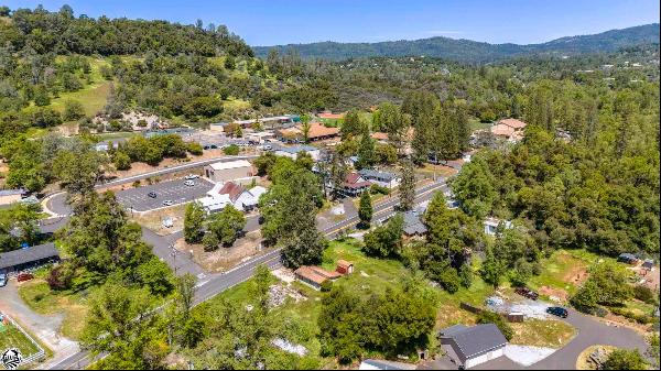 20181 Soulsbyville Road, Soulsbyville CA 95372