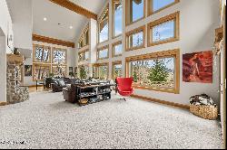 9044 Daybreaker Drive, Park City UT 84098