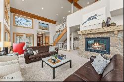 9044 Daybreaker Drive, Park City UT 84098