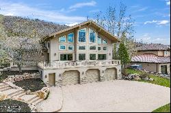 9044 Daybreaker Drive, Park City UT 84098