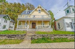 28 Main Street, Lake Luzerne NY 12846