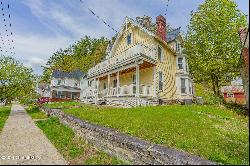 28 Main Street, Lake Luzerne NY 12846