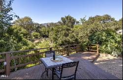 920 Chelham Way, Santa Barbara CA 93108