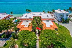 1001 W Ocean Drive Unit 2-106, Key Colony FL 33051