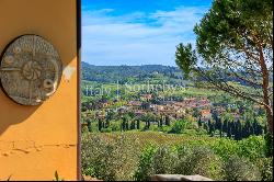 Charming country house at 20 minutes from Florence