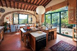 Charming country house at 20 minutes from Florence