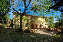 Charming country house at 20 minutes from Florence