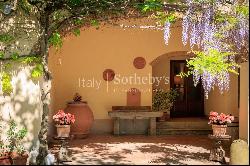 Charming country house at 20 minutes from Florence