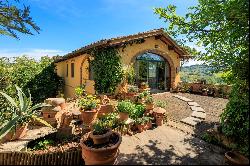 Charming country house at 20 minutes from Florence