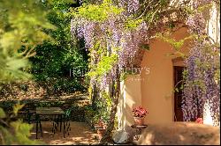 Charming country house at 20 minutes from Florence