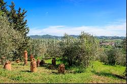 Charming country house at 20 minutes from Florence