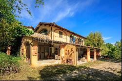 Charming country house at 20 minutes from Florence