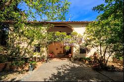 Charming country house at 20 minutes from Florence