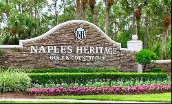 7515 Stoneybrook DR #844, Naples FL 34112