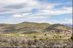 Gorgeous Victory Ranch Homesite Steps From the Golf Course + Unique Cliff Views