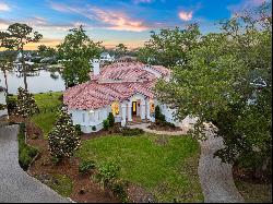 1802 Driftwood Point Road, Santa Rosa Beach FL 32459