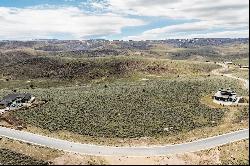 Panoramic Backcountry Views at Victory Ranch