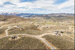 Panoramic Backcountry Views at Victory Ranch