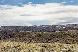 Panoramic Backcountry Views at Victory Ranch