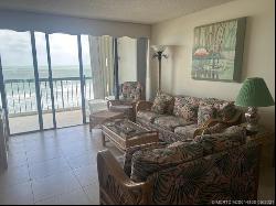 9900 S Ocean Drive Unit 704, Jensen Beach FL 34957