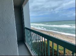 9900 S Ocean Drive Unit 704, Jensen Beach FL 34957