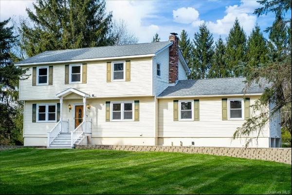 30 Stephen Drive, Hopewell Junction NY 12533