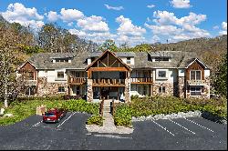 BANNER ELK - THE LODGES AT ELKMONT