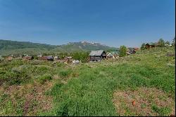 141 Haverly Street, Crested Butte CO 81224