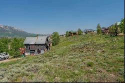 141 Haverly Street, Crested Butte CO 81224