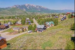 141 Haverly Street, Crested Butte CO 81224