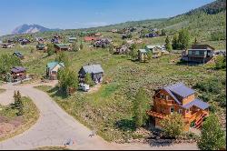 141 Haverly Street, Crested Butte CO 81224