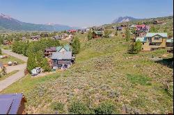 141 Haverly Street, Crested Butte CO 81224