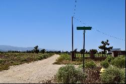 Beaver Avenue, Phelan CA 92371