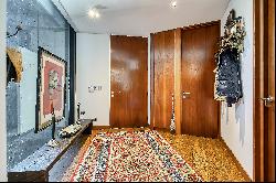 3 bedrooms apartment in Santa Maria de Manquehue