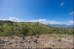 Premier Custom Homesite In Red Ledges With Breathtaking Views Of Mt. Timpanogos