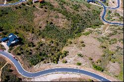 Premier Custom Homesite In Red Ledges With Breathtaking Views Of Mt. Timpanogos