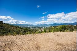 Premier Custom Homesite In Red Ledges With Breathtaking Views Of Mt. Timpanogos