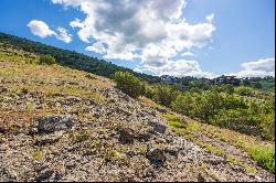 Premier Custom Homesite In Red Ledges With Breathtaking Views Of Mt. Timpanogos