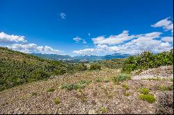 Premier Custom Homesite In Red Ledges With Breathtaking Views Of Mt. Timpanogos