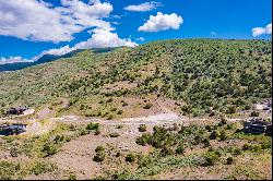 Premier Custom Homesite In Red Ledges With Breathtaking Views Of Mt. Timpanogos