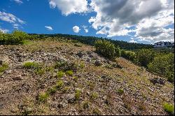 Premier Custom Homesite In Red Ledges With Breathtaking Views Of Mt. Timpanogos