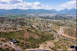 Premier Custom Homesite In Red Ledges With Breathtaking Views Of Mt. Timpanogos