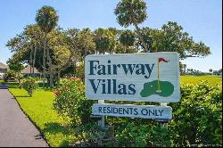 319 NE Golfview Circle Unit 319, Stuart FL 34996