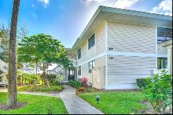 319 NE Golfview Circle Unit 319, Stuart FL 34996