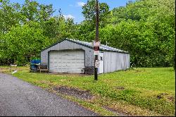 8038 Camp Nelson Road, Nicholasville KY 40356