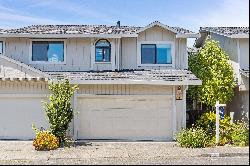 Exceptional Value in Western Oaks