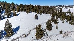 TBD Sun Ridge Lane, Anaconda MT 59711