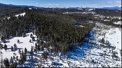 TBD Sun Ridge Lane, Anaconda MT 59711