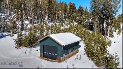 16 Sun Ridge Lane, Anaconda MT 59711